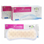 Bakteritsiidne traditsiooniline hiina matt naiste tervishoiule m&otilde;eldud &otilde;enduspadi TWO BOX OF NURSING