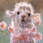 5D DIY Teemantmaaling Kassi liblikas Tikand Tiiger Mosaiik Loom Elevant T&auml;is&uuml;mmargune puur 30x30CM punane