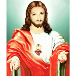 5D DIY teemantmaal Mehe portree Tikand Ristpistes Rhinestone Mosaiic Kodukaunistus 20X30CM