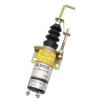 TMC 1502-12C7U2B2S1 diislik&uuml;tuse v&auml;ljal&uuml;litamise solenoidklapp 366-07197 SA-3405T 12V