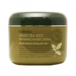 FARM STAY Rohelise tee seemnete helendav vesikreem 100g