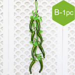 Kunstlik simulatsioon Toit K&ouml;&ouml;giviljad V&otilde;ltsitud t&scaron;illipipar Puuviljad Fotograafia Rekvisiidid kaunistamiseks Tuba Kodu J&otilde;ulud seinakaunistus