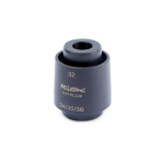 Jalgratta tolmutihendi paigaldust&ouml;&ouml;riista vedrustuse kahvli tolmutihendi draiveri t&ouml;&ouml;riista tolmupuhasti paigaldamine must