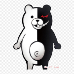 Danganronpa Monokuma Danganronpa V3 Killing Harmony.