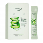 Aloe Vera Moisturizing Multi-fect Mask V&auml;rskendav Oil Control Toitev ja Brightening Skin Mask 20PCS