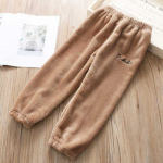 Mood Kevad S&uuml;gis Talv Laste P&uuml;ksid Beebi Fliis P&uuml;ksid Lapsed Poisid T&uuml;drukud Mugavad P&uuml;ksid Vabaaja soojad Magamisp&uuml;ksid 100