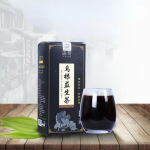 150g Looduslik Orgaaniline Wugenyishengcha &Uuml;rditee Heizhima Heidou Gouqi &Uuml;rditee
