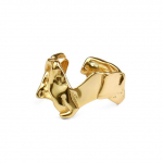 ANENJERY s&otilde;rmus naistele, meestele, ebaregulaarne laava, tinafooliumiga lahtised s&otilde;rmused, ehted, kingitused Resizable