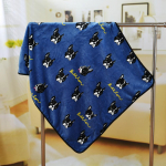Talvine soe lemmikloomade koerte voodi v&auml;ikestele suurtele koertele Chihuahua Bullterjerid Tekid Kutsika Magamiskattega Matid Kasside voodid Lemmikloomad Tooted 40*60cm