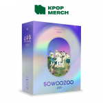 BTS &ndash; 2021 MUSTER [SOWOOZOO] Blu-ray Blu-ray