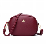 Johnature Mini v&auml;ike kott, &uuml;mmargune mood naiste &otilde;lakotid, pehmest nahast mitmek&uuml;lgsed naiste sidurikotid must