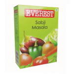 Sabji Masala (100 g), Sabji Masala, Everest 100 g