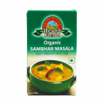 Sambhar Masala (100 g), Sambhar Masala, Tervisev&auml;ljad