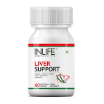 Taimne kompleks maksa jaoks (60 kork), Reaalajas tugi, INLIFE