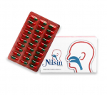 Nilsin (4 x 30 tilka), Nilsini kapsel, Phyto Pharma