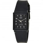 Casio Analog Quartz MQ-27-1B MQ27-1B Meestekell must
