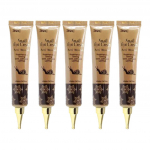 3W CLINIC Snail Eye Cream (kortsudevastane) 40ml (3 valikut) #5PCS