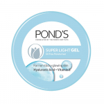 POND'S Super Light geeljas n&auml;oniisutaja 147g