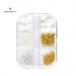 Suurep&auml;rane 3D-k&uuml;&uuml;nek&uuml;&uuml;nte kaunistused, laia kasutusega veekindel n&auml;itus unikaalne v&otilde;lu B