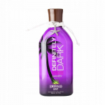 Emerald Bay Definitely Dark for Solarium Tuba 250ml