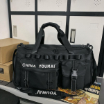 Mood Suure mahutavusega L&uuml;himaa &auml;rireisid Seljakotid Seljakotid V&auml;lisport Fitness Kotid Reisikotid 51*26*28cm