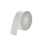 (Nikita) Higi imav kleebis &uuml;hekordselt kasutatav krae Higi imav kleebis Riidest s&auml;rk Higikindel kleebis One Size valge