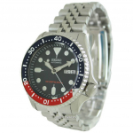 Seiko Automatic Divers 200M Jubilee Bracelet SKX009K2 Meestekell tumesinine v&auml;rv