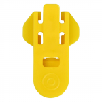 Sagit joogipurgiavaja purgiavaja jookide avamiseks v&auml;rvilised joogid purkide r&otilde;ngasavaja kaasaskantavad joogipurgid lukuga t&otilde;mmake purgiavaja kasutusjuhend One Size sinine