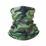 15 v&auml;rvi Unisex kamuflaaž taktikaline sall v&auml;lispordi p&auml;ikesekaitse Magic Bandana jalgrattaga n&auml;omask naistele meestele