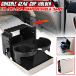 Beež konsooli tagumine topsihoidja 2005-2009 Subaru Outback & Legacy 66150AG01CWA jaoks