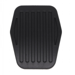 Auto piduri siduri jala pedaali padja katte vahetus Ford Focus 3 MK3 MK2 2005 - 2010 2011 2016 2017 2018 2019 universaali luukp&auml;ra jaoks 1PC