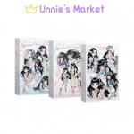 NewJeans &ndash; Get Up Weverse Albums ver. Random 1EA