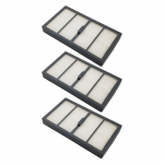 Asendus-HEPA-filter IROBOT ROOMBA S9 S9+ p&uuml;hkimisrobottolmuimeja tarvikutele