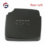 Salongi tagumised vasakpoolsed tulekatted VW T4 Transporter / Caravelle 1990-2003 701868787 Rear Left