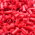 20 tk Ripsmeliim Blokeeriv n&otilde;el Ripsmepikenduste meik T&ouml;&ouml;riistad Aksessuaarid Ripsmed Liimi Pudeli Kork V&auml;ldi ummistumist n&otilde;el