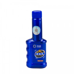 10 tk katal&uuml;&uuml;smuunduri puhastusaine katal&uuml;&uuml;tiline puhastusvahend auto veoautode mootorratta mootoritele Boost Up Cleaner v&auml;ljalasketoru s&uuml;sinik 10 x 60ml