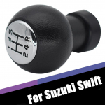 5-k&auml;iguline manuaalne k&auml;igukangi k&auml;igukangi hoob k&auml;igukangi pea k&auml;sipall Suzuki Swifti 05-10 SX4 jaoks 2007-2013 ALTO 2009-2014