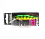 Shimano ZN-265T Cardiff Stream Flat 65S uppuv lant 005 (3235)