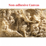 3D-fototapeet 3D-stereoskoopiline retroskulptuur kuju kunst fresko seinamaaling elutuba restorani t&ouml;&ouml;ruumi sisustus seinamaaling 300cm (W) x 200cm (H)