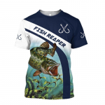 Meeste T-s&auml;rgid Meeste Kalap&uuml;&uuml;k Graafiline 3D Prinditud Suvised topid l&uuml;hikeste varrukatega Crewnack Mood vabaaja Suured T-s&auml;rgid Camisetas XL