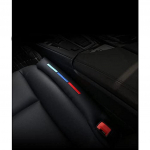 Kunstnahast autoistme t&uuml;himiku t&auml;iteava Universaalne istmevahe t&auml;itepistik maasturite jaoks 34x15x8cm