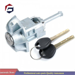 BMW E46 325ci 325i 325xi 330ci 330i 330xi M3 ukselukukomplekti jaoks 51217019975 Vasakpoolne juhipoolne silinder - 2-ga
