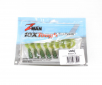 Zman Soft Lure GrubZ 2,5 tolli 8/pakk vere&otilde;li (5011)