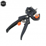 Professionaalne oksal&otilde;ikur Pookimisk&auml;&auml;rid must