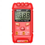 ANENG M113 digitaalne minimultimeetri tester intelligentne ACDC pingem&otilde;&otilde;tur 1999 loendab LCD pinget