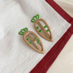 Laste juukseklambrite komplekt Armas multikas Redis Juuksen&otilde;elad Tugiklambrid Korea Baby Juukseklambrid Peakatted T&uuml;drukutele Juuste Aksessuaarid