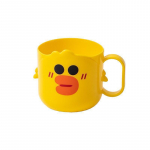 Beebi hambaharja tass joogitops Multikas armas hambapastatass Multifilm laste pesutass