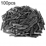 100 tk t&auml;toveeringu tindi pigmendi segisti masina v&auml;rvisegamise segamispulkade tarnet&ouml;&ouml;riist