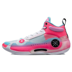 Li-Ning Way of Wade 10 South Beachi meeste tossud, roosad ABAS115-11 43⅔