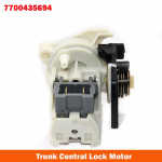 7700435694 8200102583 7700427088 8200060917 7701473742 N0501380 Pagasiruumi keskluku mootor Renault Clio 2 Megane Scenicule